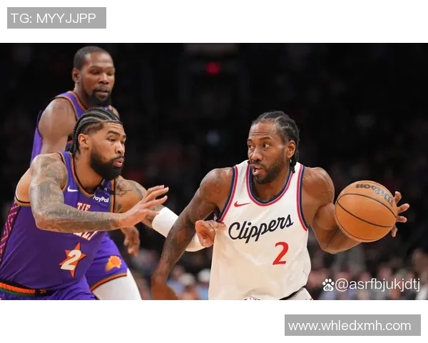 爵士惨遭快船横扫，外线防守漏洞遭多次击穿