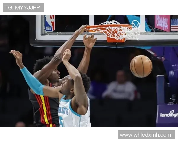 老鹰客场擒下黄蜂，继续保持不败走势