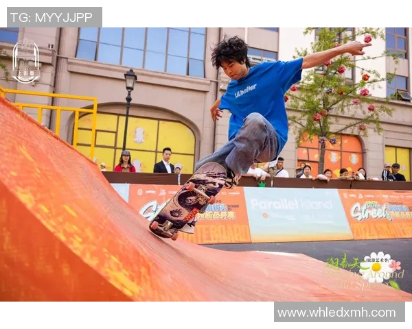 西安滑板队在世界街舞大赛中的个人能力展现与点评分析